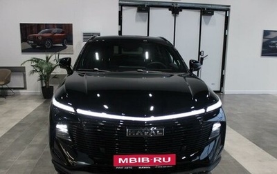 Haval F7x, 2025 год, 3 499 000 рублей, 1 фотография