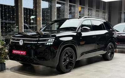 Volkswagen Teramont, 2025 год, 6 990 000 рублей, 1 фотография