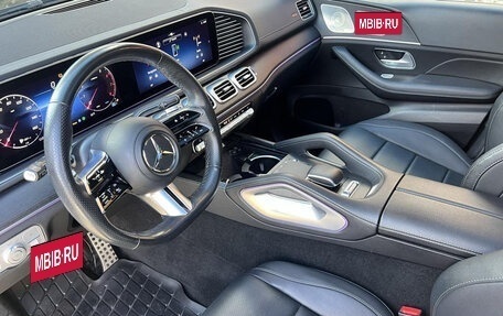 Mercedes-Benz GLS, 2024 год, 10 351 000 рублей, 8 фотография