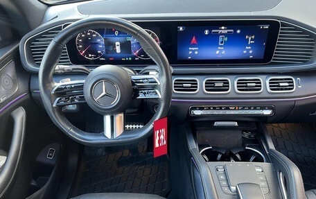 Mercedes-Benz GLS, 2024 год, 10 351 000 рублей, 9 фотография