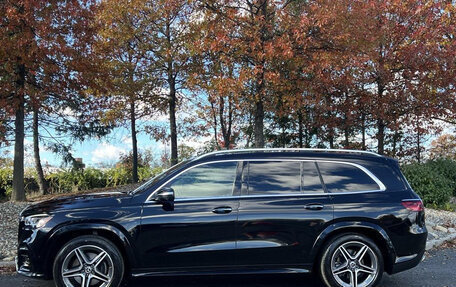 Mercedes-Benz GLS, 2024 год, 10 351 000 рублей, 17 фотография