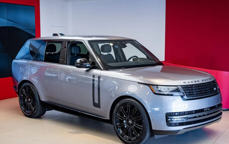 Land Rover Range Rover IV рестайлинг, 2024 год, 15 720 500 рублей, 3 фотография