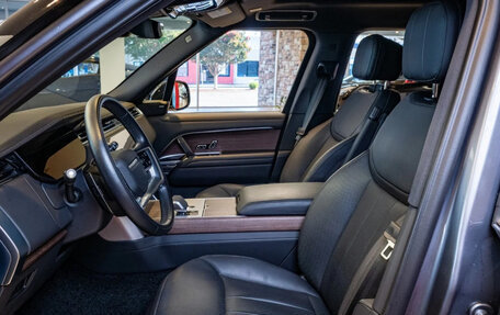 Land Rover Range Rover IV рестайлинг, 2024 год, 15 720 500 рублей, 7 фотография