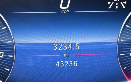 Mercedes-Benz GLS, 2024 год, 10 351 000 рублей, 16 фотография