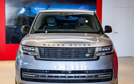 Land Rover Range Rover IV рестайлинг, 2024 год, 15 720 500 рублей, 2 фотография