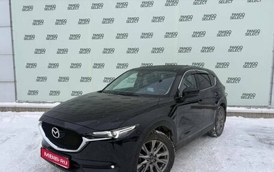 Mazda CX-5 II, 2020 год, 3 170 000 рублей, 1 фотография