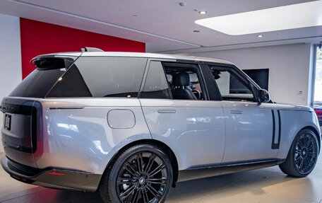 Land Rover Range Rover IV рестайлинг, 2024 год, 15 720 500 рублей, 4 фотография