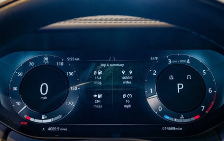 Land Rover Range Rover IV рестайлинг, 2024 год, 15 720 500 рублей, 15 фотография