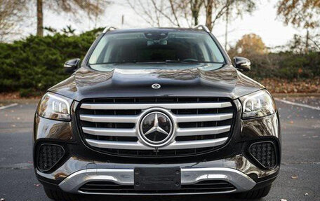 Mercedes-Benz GLS, 2024 год, 11 996 500 рублей, 3 фотография