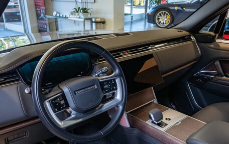 Land Rover Range Rover IV рестайлинг, 2024 год, 15 720 500 рублей, 17 фотография