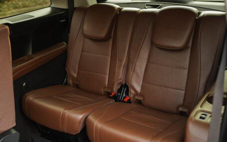 Mercedes-Benz GLS, 2024 год, 11 996 500 рублей, 9 фотография