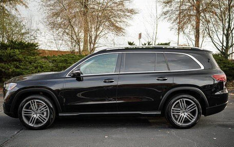 Mercedes-Benz GLS, 2024 год, 11 996 500 рублей, 5 фотография