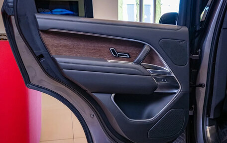 Land Rover Range Rover IV рестайлинг, 2024 год, 15 720 500 рублей, 18 фотография
