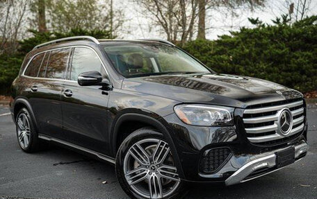 Mercedes-Benz GLS, 2024 год, 11 996 500 рублей, 2 фотография