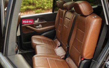 Mercedes-Benz GLS, 2024 год, 11 996 500 рублей, 8 фотография