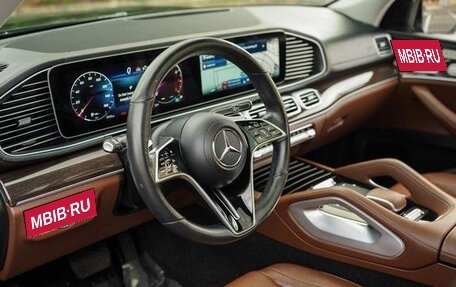 Mercedes-Benz GLS, 2024 год, 11 996 500 рублей, 6 фотография