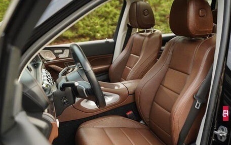 Mercedes-Benz GLS, 2024 год, 11 996 500 рублей, 7 фотография