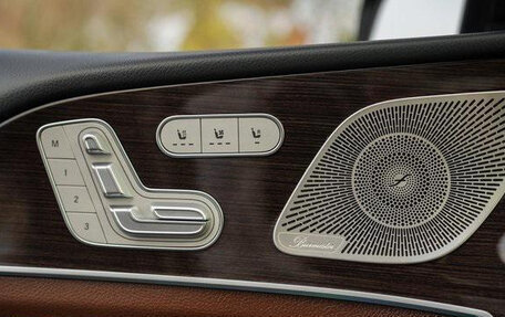 Mercedes-Benz GLS, 2024 год, 11 996 500 рублей, 12 фотография