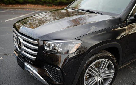 Mercedes-Benz GLS, 2024 год, 11 996 500 рублей, 11 фотография