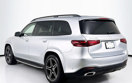 Mercedes-Benz GLS, 2024 год, 10 971 000 рублей, 5 фотография