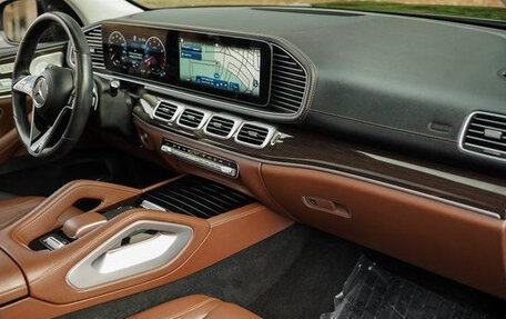 Mercedes-Benz GLS, 2024 год, 11 996 500 рублей, 17 фотография