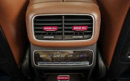 Mercedes-Benz GLS, 2024 год, 11 996 500 рублей, 10 фотография