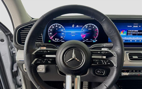 Mercedes-Benz GLS, 2024 год, 10 971 000 рублей, 6 фотография