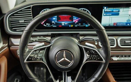 Mercedes-Benz GLS, 2024 год, 11 996 500 рублей, 15 фотография