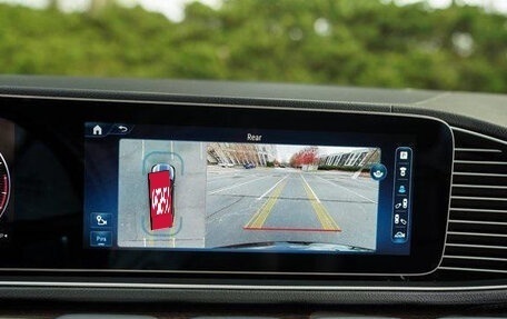 Mercedes-Benz GLS, 2024 год, 11 996 500 рублей, 16 фотография