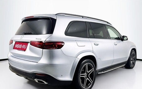 Mercedes-Benz GLS, 2024 год, 10 971 000 рублей, 8 фотография