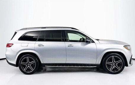 Mercedes-Benz GLS, 2024 год, 10 971 000 рублей, 11 фотография