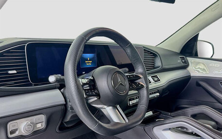 Mercedes-Benz GLS, 2024 год, 10 971 000 рублей, 10 фотография