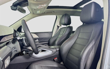 Mercedes-Benz GLS, 2024 год, 10 971 000 рублей, 12 фотография