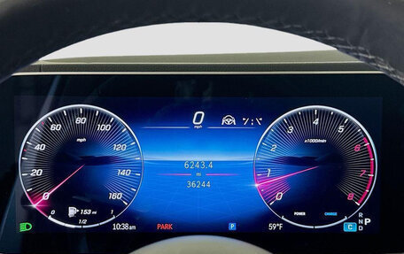 Mercedes-Benz GLS, 2024 год, 10 971 000 рублей, 16 фотография