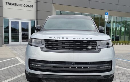 Land Rover Range Rover IV рестайлинг, 2024 год, 15 715 500 рублей, 8 фотография