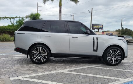 Land Rover Range Rover IV рестайлинг, 2024 год, 15 715 500 рублей, 6 фотография