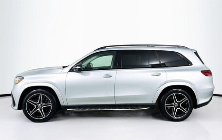 Mercedes-Benz GLS, 2024 год, 10 971 000 рублей, 13 фотография