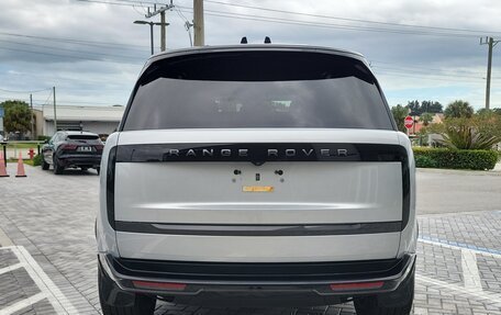Land Rover Range Rover IV рестайлинг, 2024 год, 15 715 500 рублей, 4 фотография
