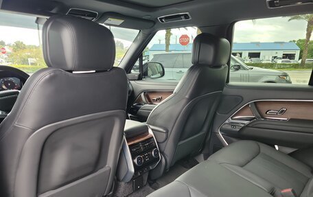 Land Rover Range Rover IV рестайлинг, 2024 год, 15 715 500 рублей, 14 фотография