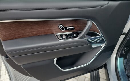 Land Rover Range Rover IV рестайлинг, 2024 год, 15 715 500 рублей, 18 фотография