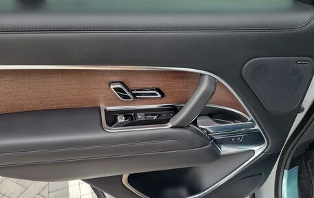 Land Rover Range Rover IV рестайлинг, 2024 год, 15 715 500 рублей, 17 фотография