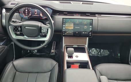 Land Rover Range Rover IV рестайлинг, 2024 год, 15 715 500 рублей, 15 фотография