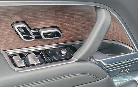 Land Rover Range Rover IV рестайлинг, 2024 год, 15 715 500 рублей, 19 фотография