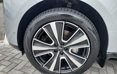 Land Rover Range Rover IV рестайлинг, 2024 год, 15 715 500 рублей, 11 фотография