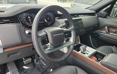 Land Rover Range Rover IV рестайлинг, 2024 год, 15 715 500 рублей, 20 фотография