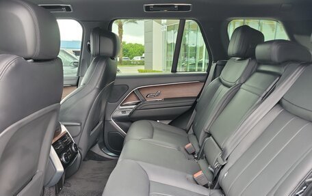 Land Rover Range Rover IV рестайлинг, 2024 год, 15 715 500 рублей, 13 фотография