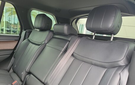 Land Rover Range Rover IV рестайлинг, 2024 год, 15 715 500 рублей, 12 фотография