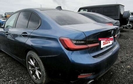 BMW 3 серия, 2021 год, 4 332 600 рублей, 3 фотография