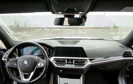 BMW 3 серия, 2021 год, 4 332 600 рублей, 4 фотография