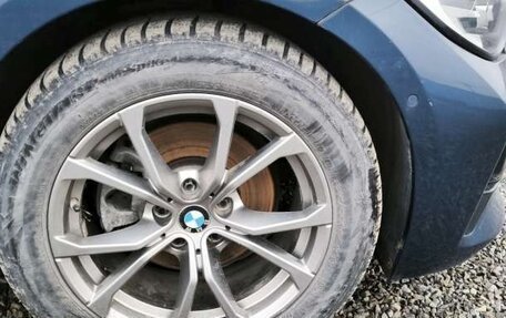 BMW 3 серия, 2021 год, 4 332 600 рублей, 9 фотография